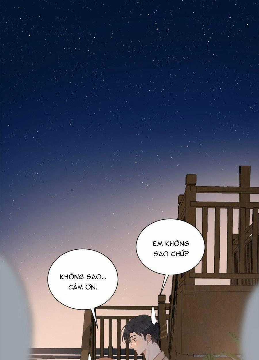 Dĩ Ái Chi Danh - Chapter 14 - Trang 2