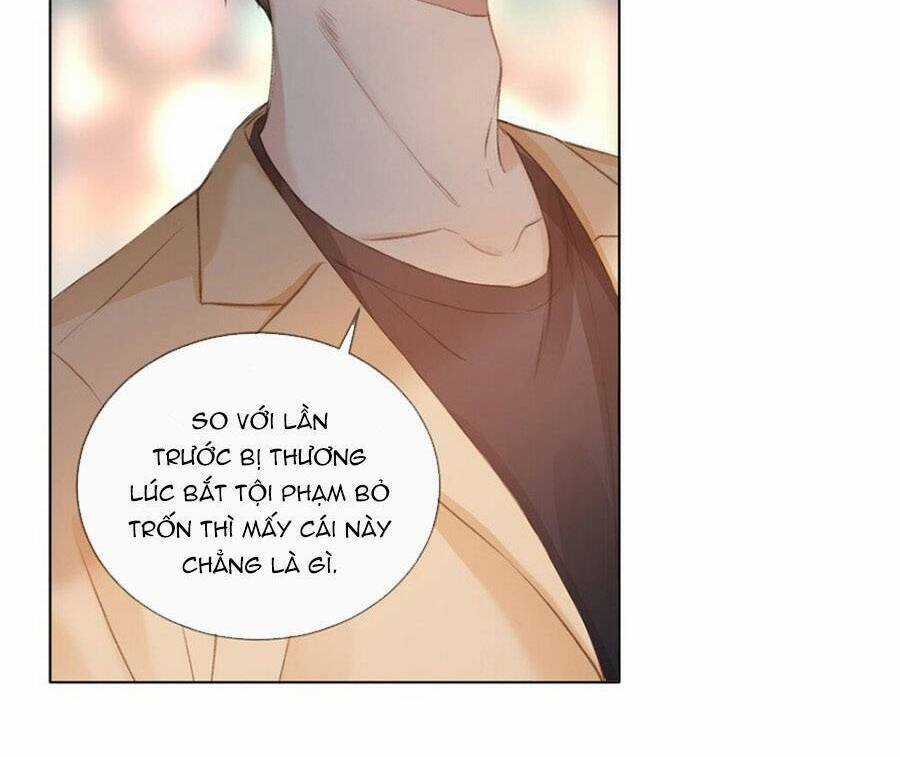 Dĩ Ái Chi Danh - Chapter 14 - Trang 11