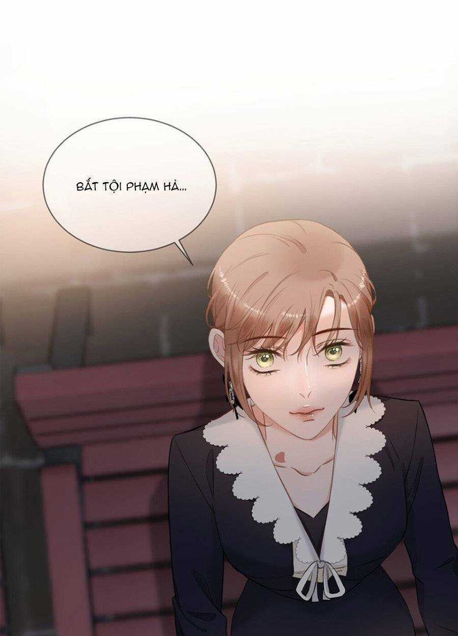 Dĩ Ái Chi Danh - Chapter 14 - Trang 12