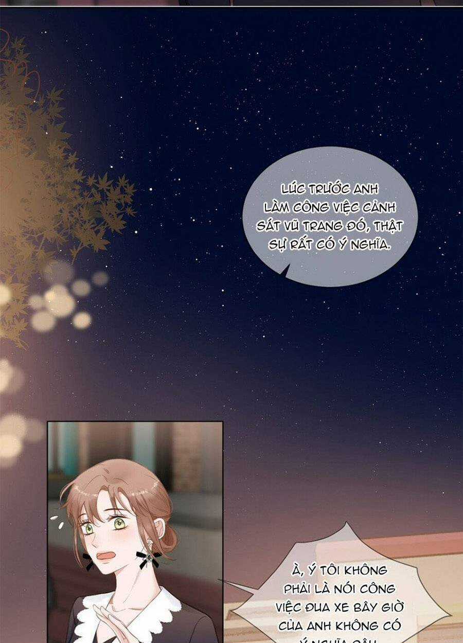 Dĩ Ái Chi Danh - Chapter 14 - Trang 13