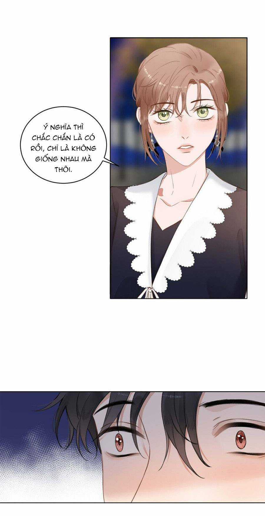 Dĩ Ái Chi Danh - Chapter 14 - Trang 15