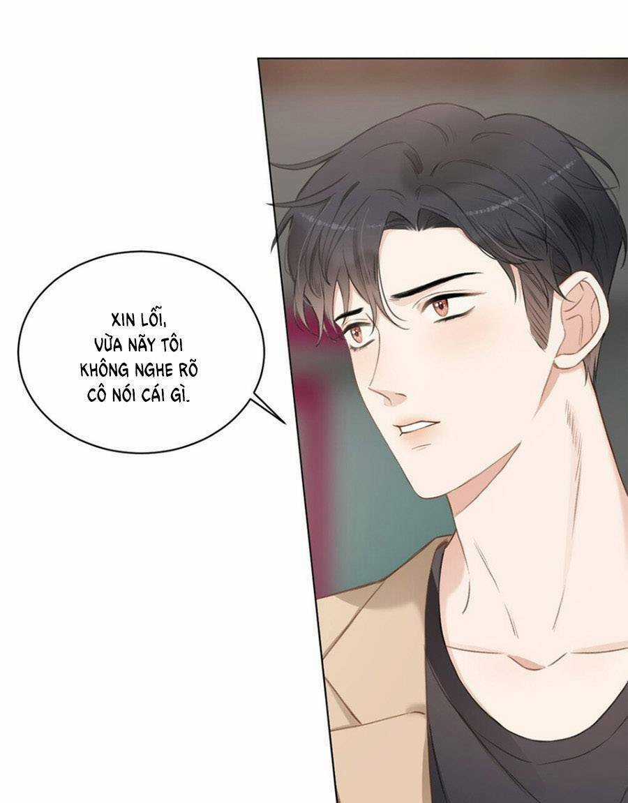 Dĩ Ái Chi Danh - Chapter 14 - Trang 16