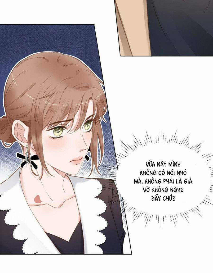 Dĩ Ái Chi Danh - Chapter 14 - Trang 17