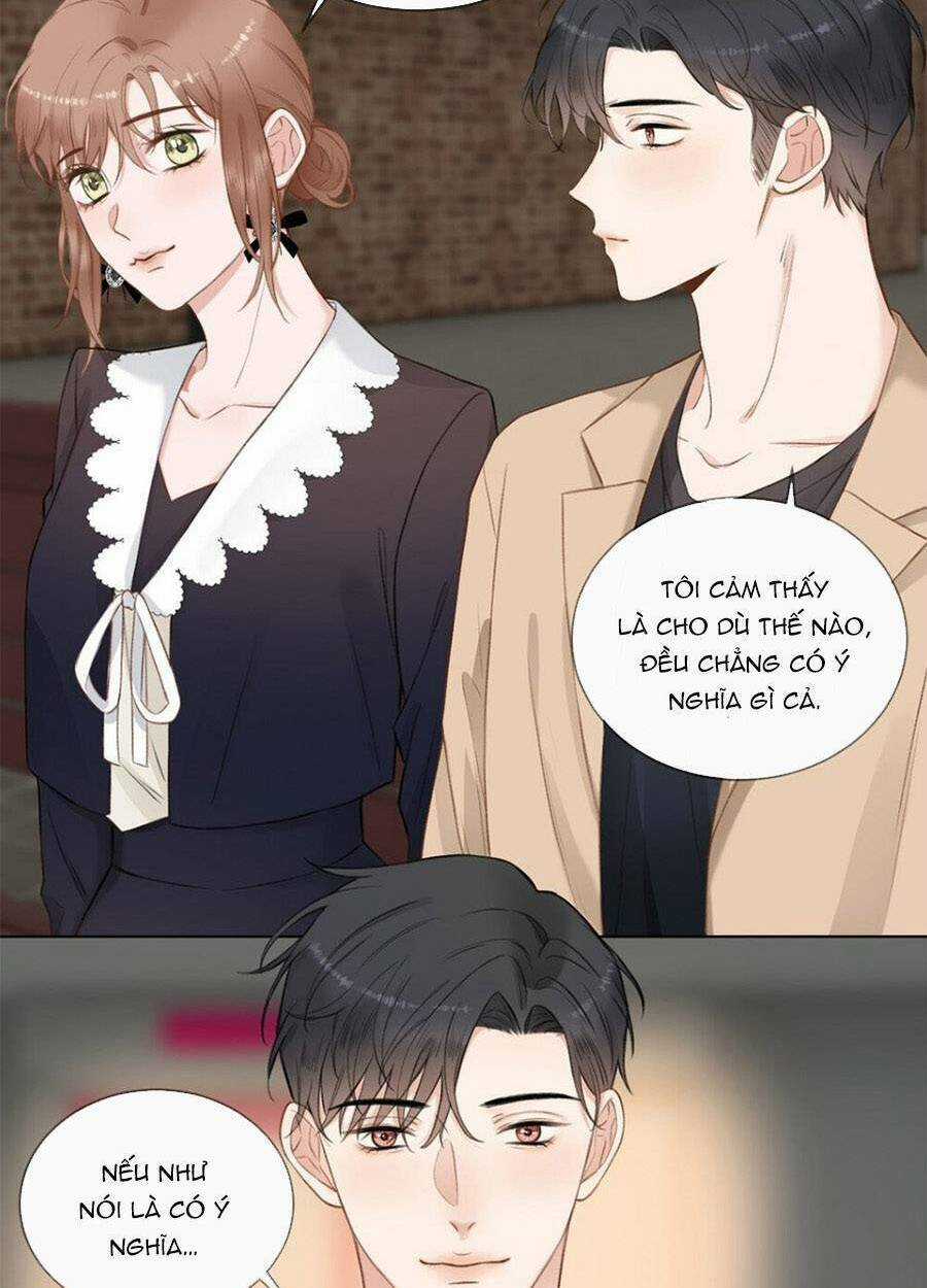 Dĩ Ái Chi Danh - Chapter 14 - Trang 19