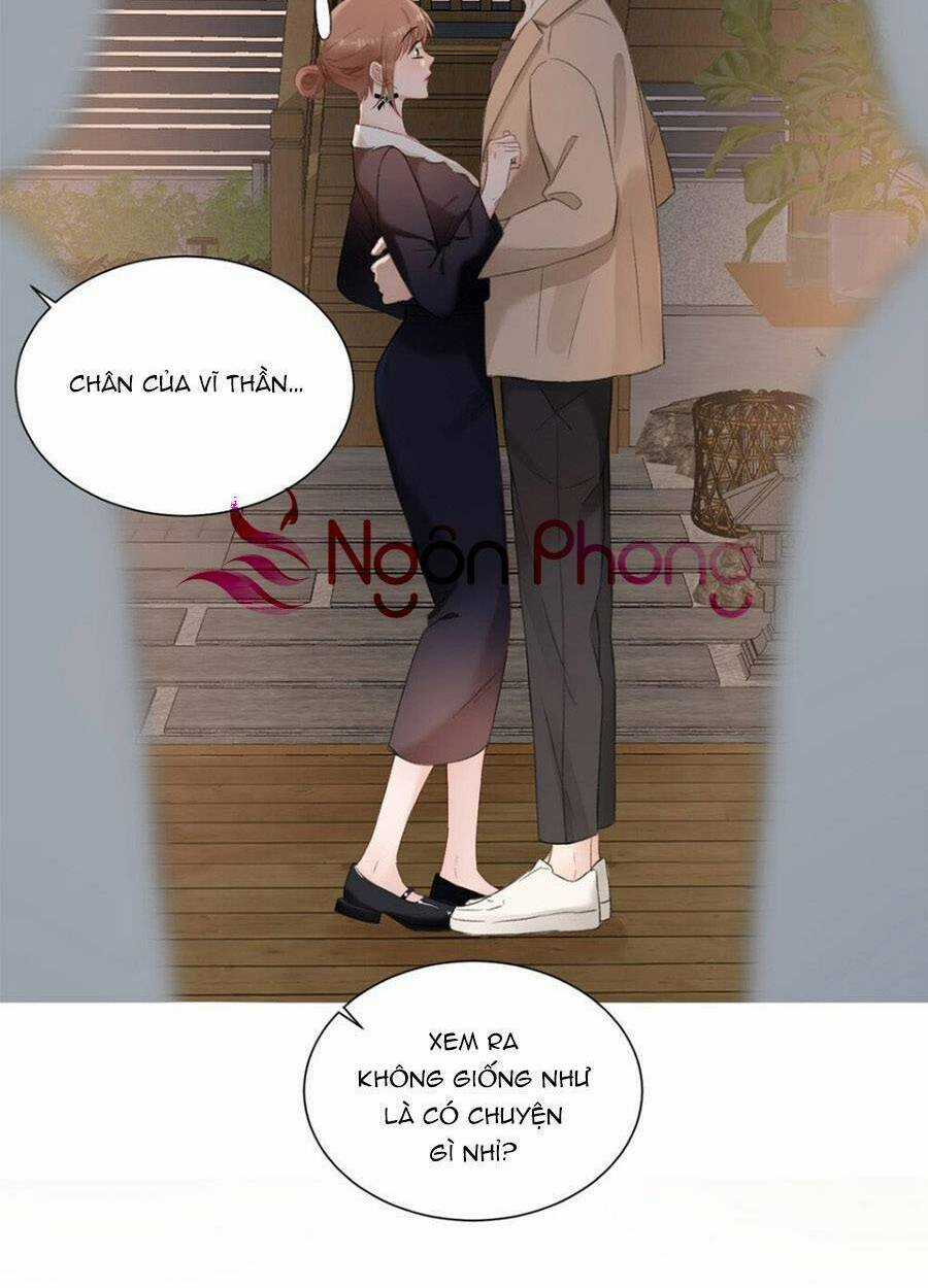 Dĩ Ái Chi Danh - Chapter 14 - Trang 3