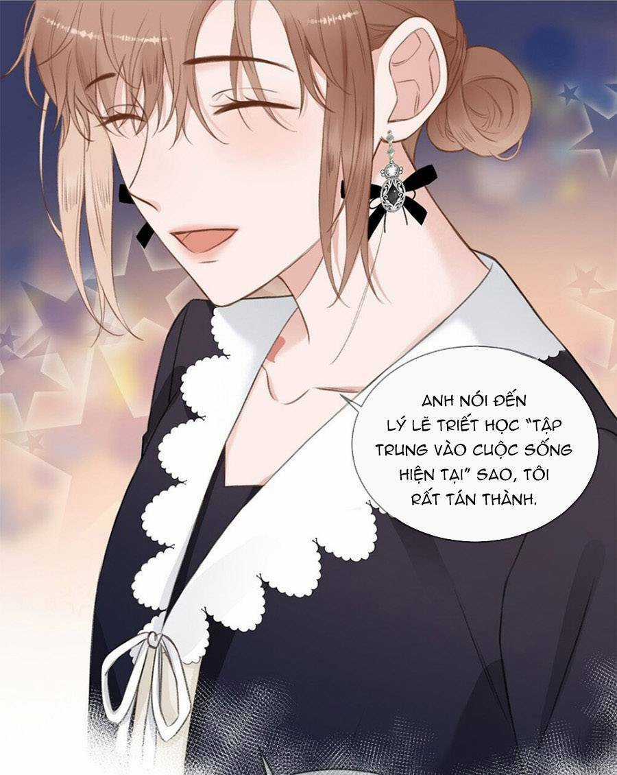 Dĩ Ái Chi Danh - Chapter 14 - Trang 21