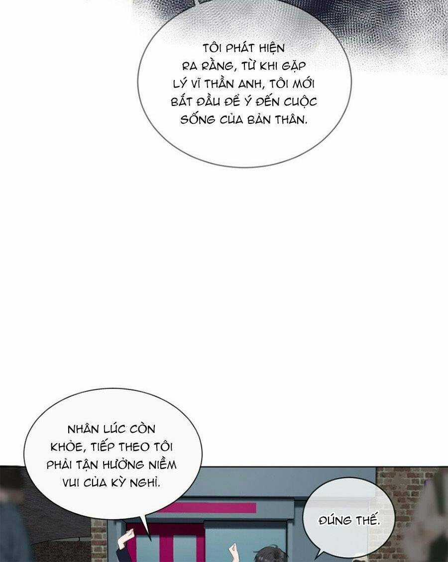 Dĩ Ái Chi Danh - Chapter 14 - Trang 22