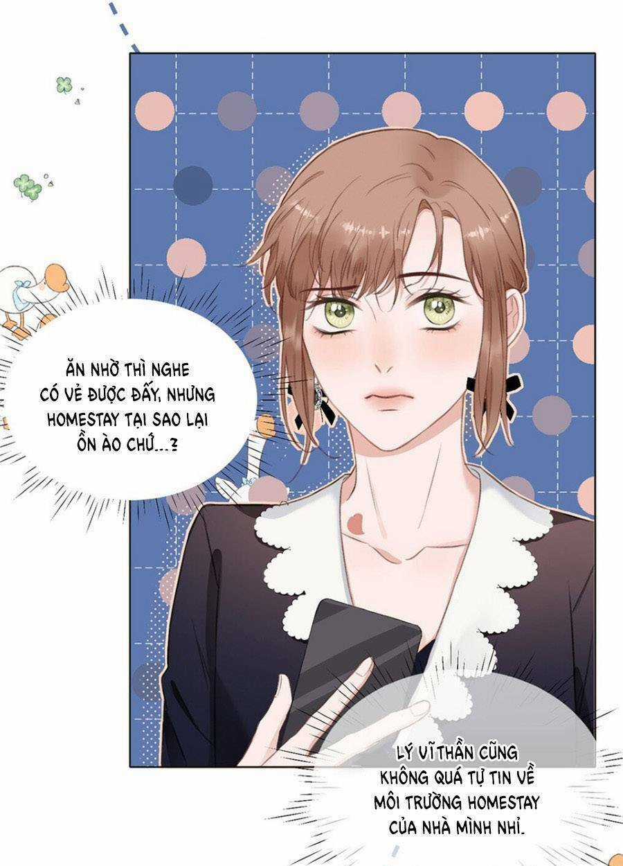 Dĩ Ái Chi Danh - Chapter 14 - Trang 24