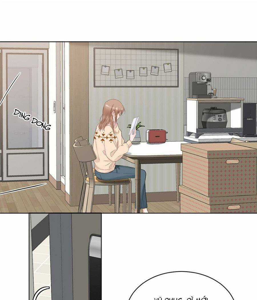 Dĩ Ái Chi Danh - Chapter 14 - Trang 27