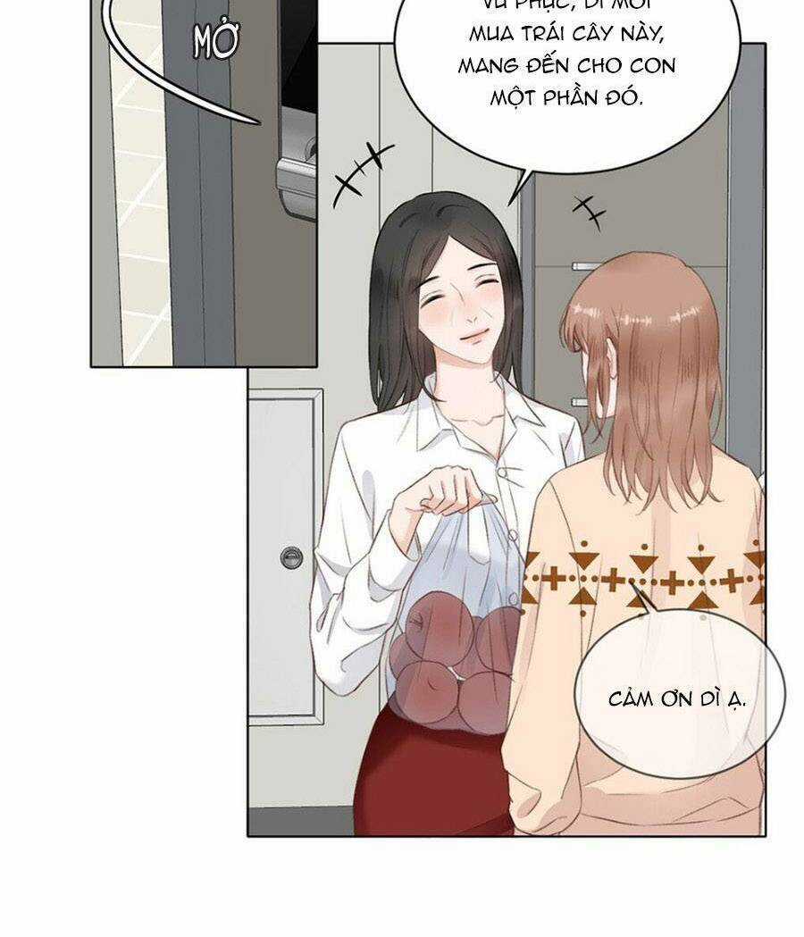 Dĩ Ái Chi Danh - Chapter 14 - Trang 28