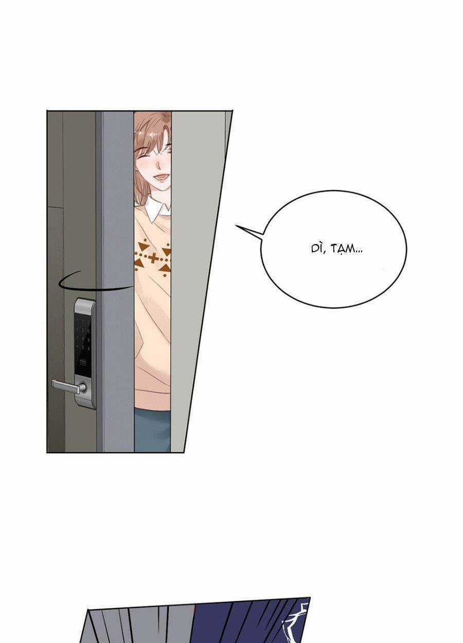 Dĩ Ái Chi Danh - Chapter 14 - Trang 29