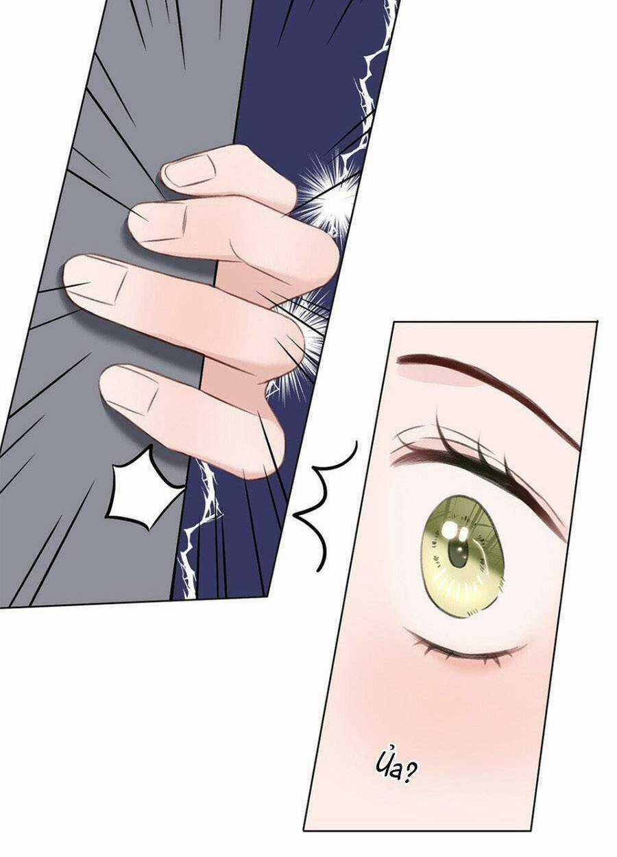 Dĩ Ái Chi Danh - Chapter 14 - Trang 30