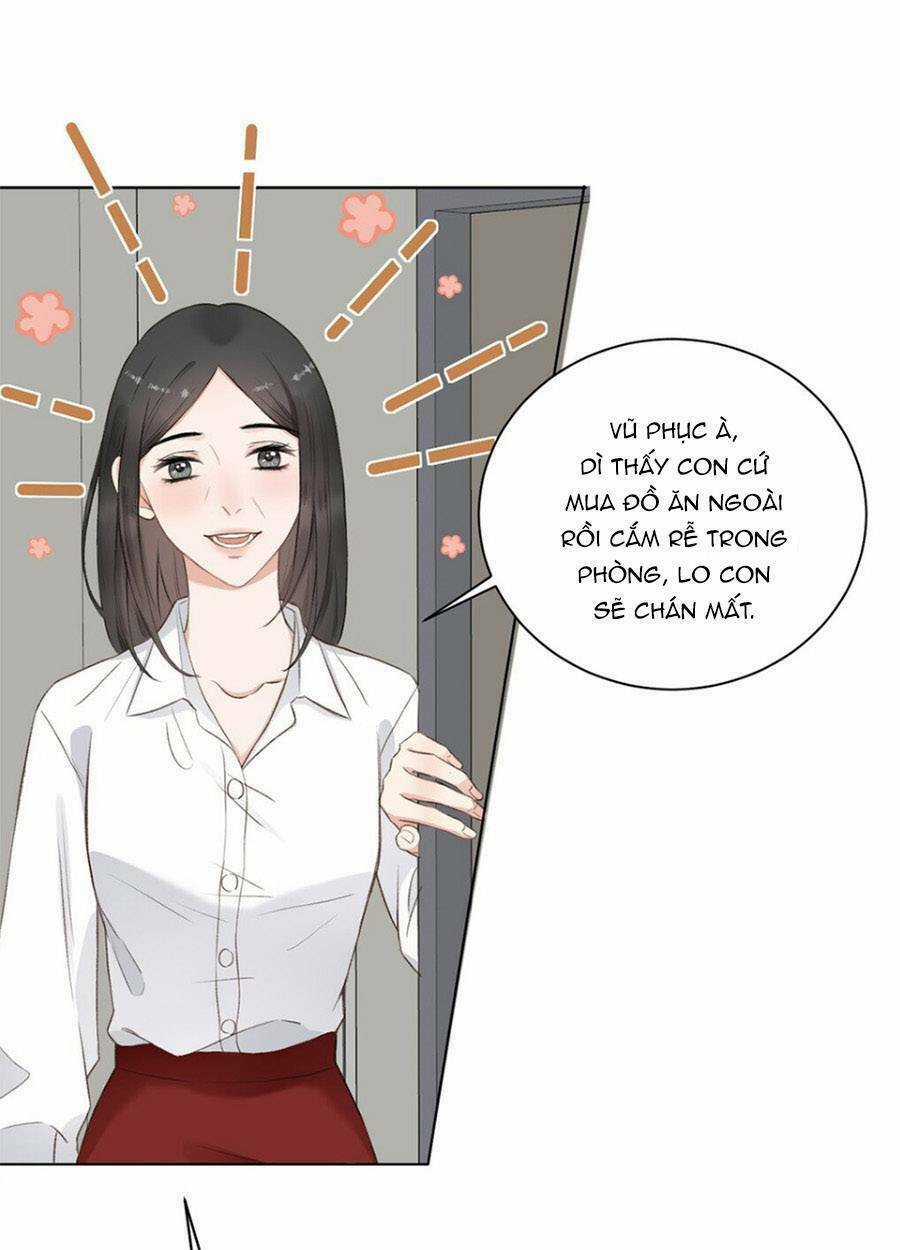 Dĩ Ái Chi Danh - Chapter 14 - Trang 32