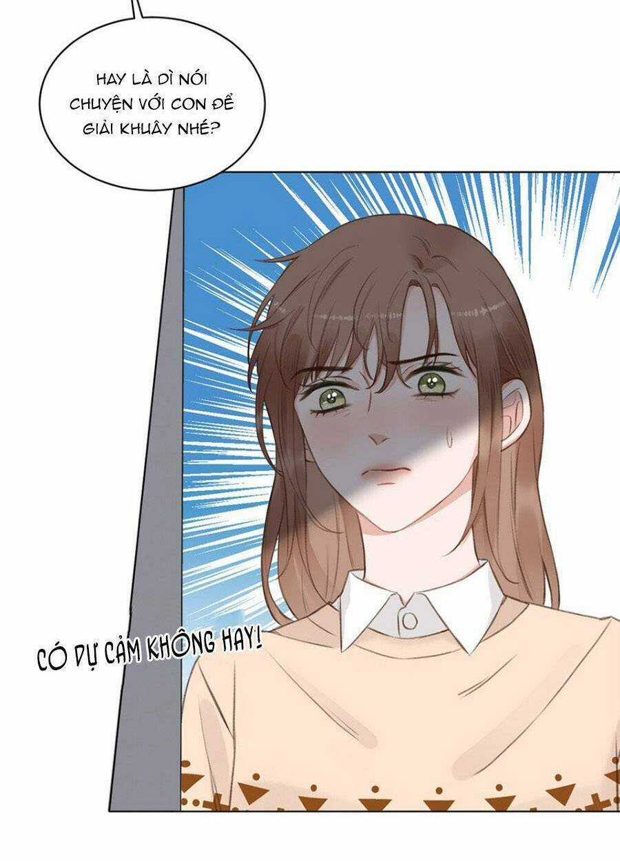 Dĩ Ái Chi Danh - Chapter 14 - Trang 33