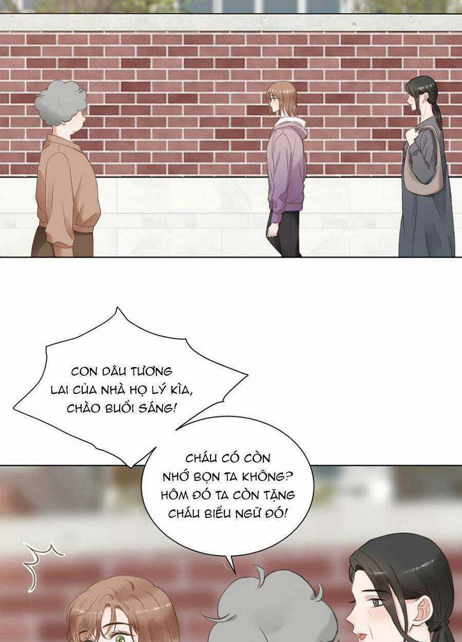 Dĩ Ái Chi Danh - Chapter 14 - Trang 37