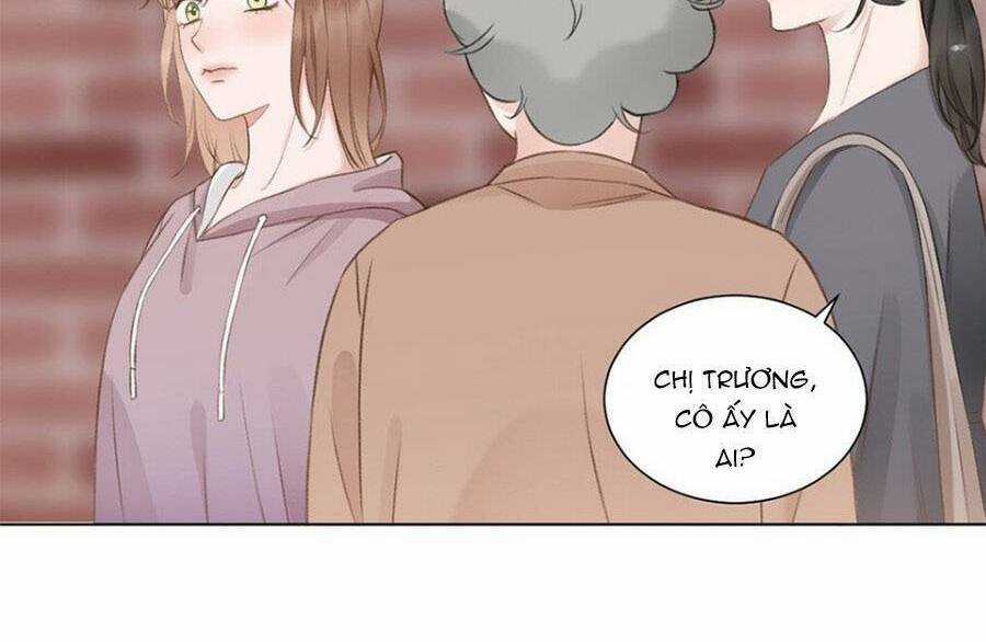 Dĩ Ái Chi Danh - Chapter 14 - Trang 38