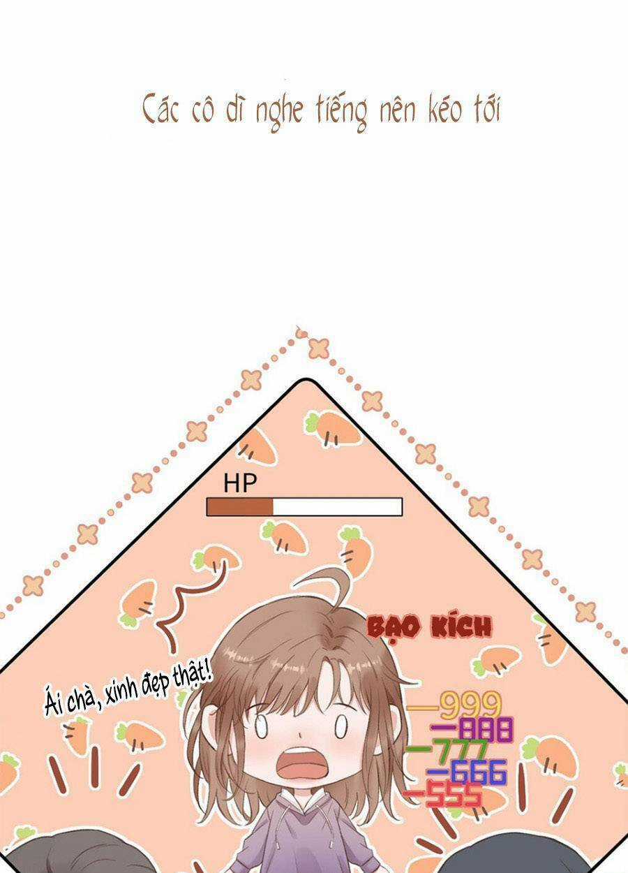 Dĩ Ái Chi Danh - Chapter 14 - Trang 39