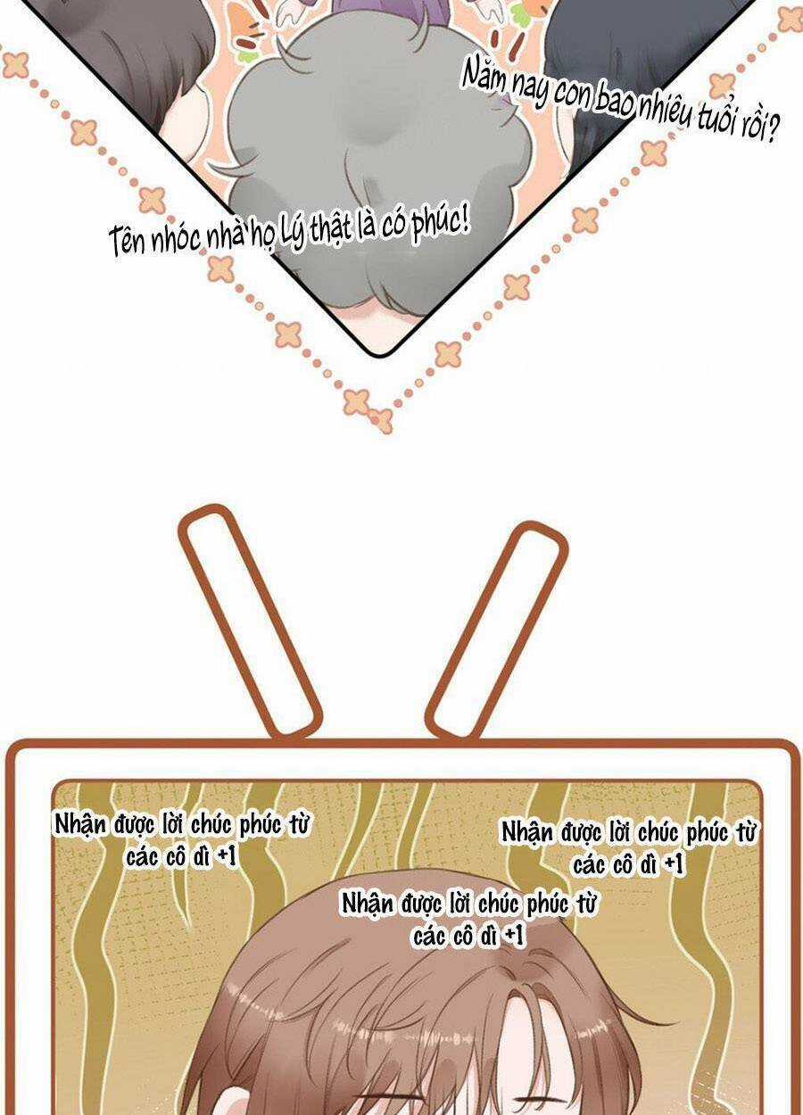 Dĩ Ái Chi Danh - Chapter 14 - Trang 40