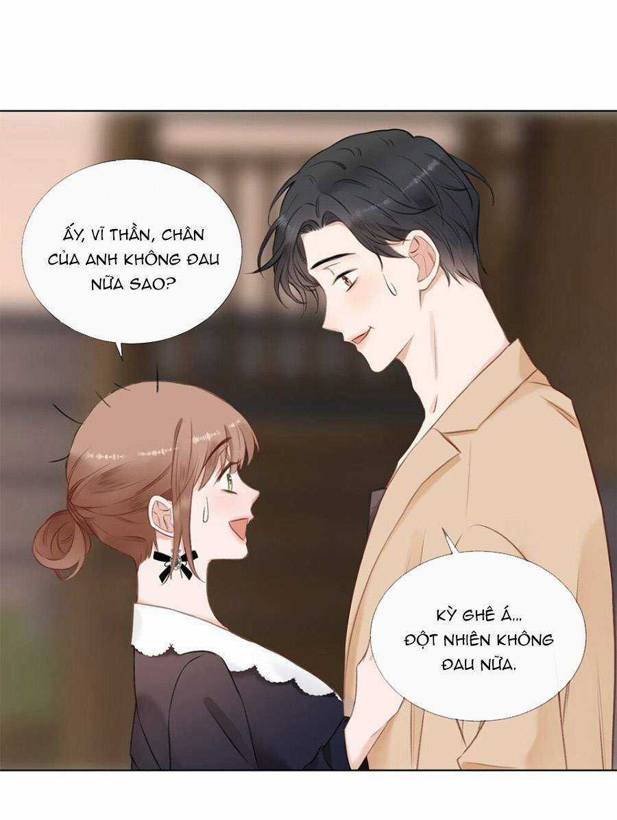 Dĩ Ái Chi Danh - Chapter 14 - Trang 5