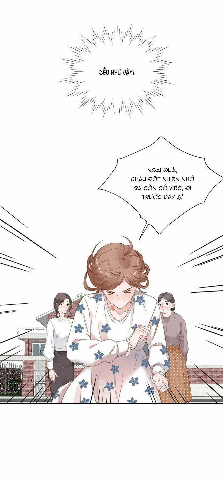 Dĩ Ái Chi Danh - Chapter 14 - Trang 43