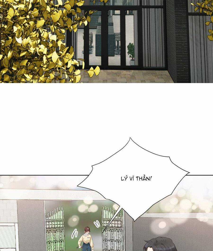 Dĩ Ái Chi Danh - Chapter 14 - Trang 45