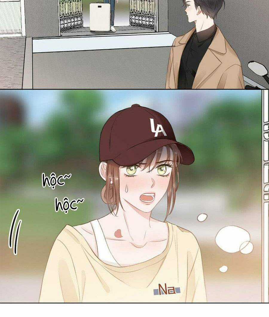 Dĩ Ái Chi Danh - Chapter 14 - Trang 46