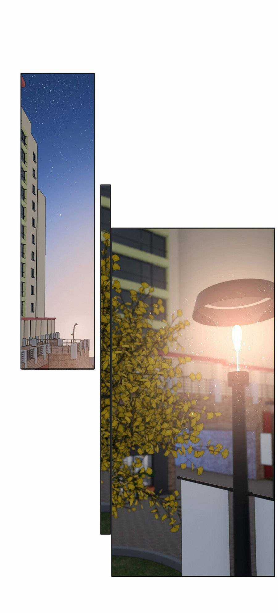 Dĩ Ái Chi Danh - Chapter 14 - Trang 8