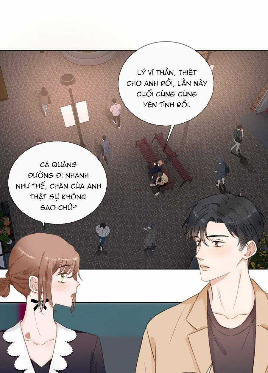 Dĩ Ái Chi Danh - Chapter 14 - Trang 9