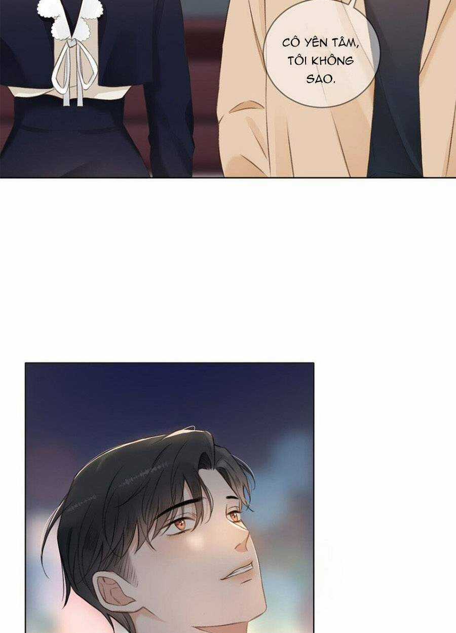 Dĩ Ái Chi Danh - Chapter 14 - Trang 10