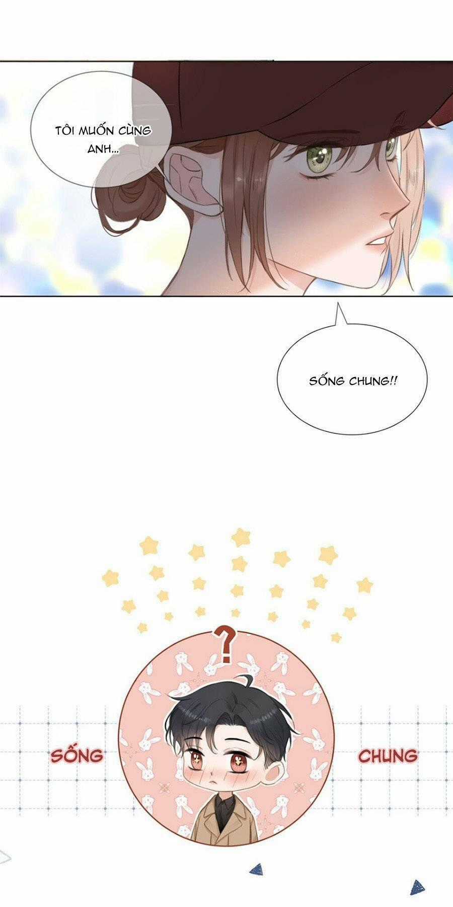 Dĩ Ái Chi Danh - Chapter 15 - Trang 2