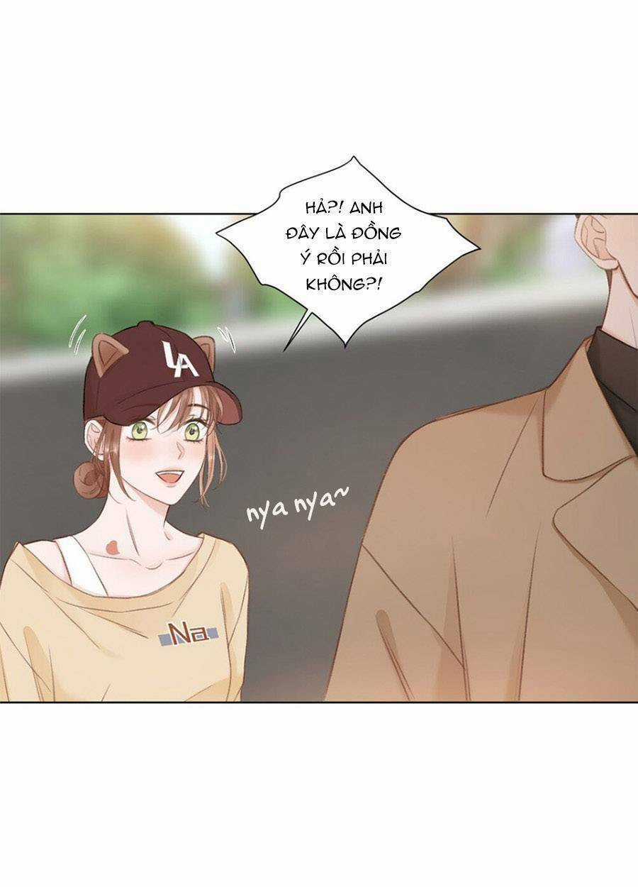 Dĩ Ái Chi Danh - Chapter 15 - Trang 15