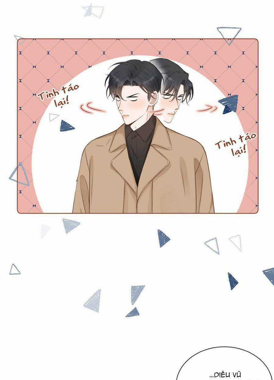 Dĩ Ái Chi Danh - Chapter 15 - Trang 3