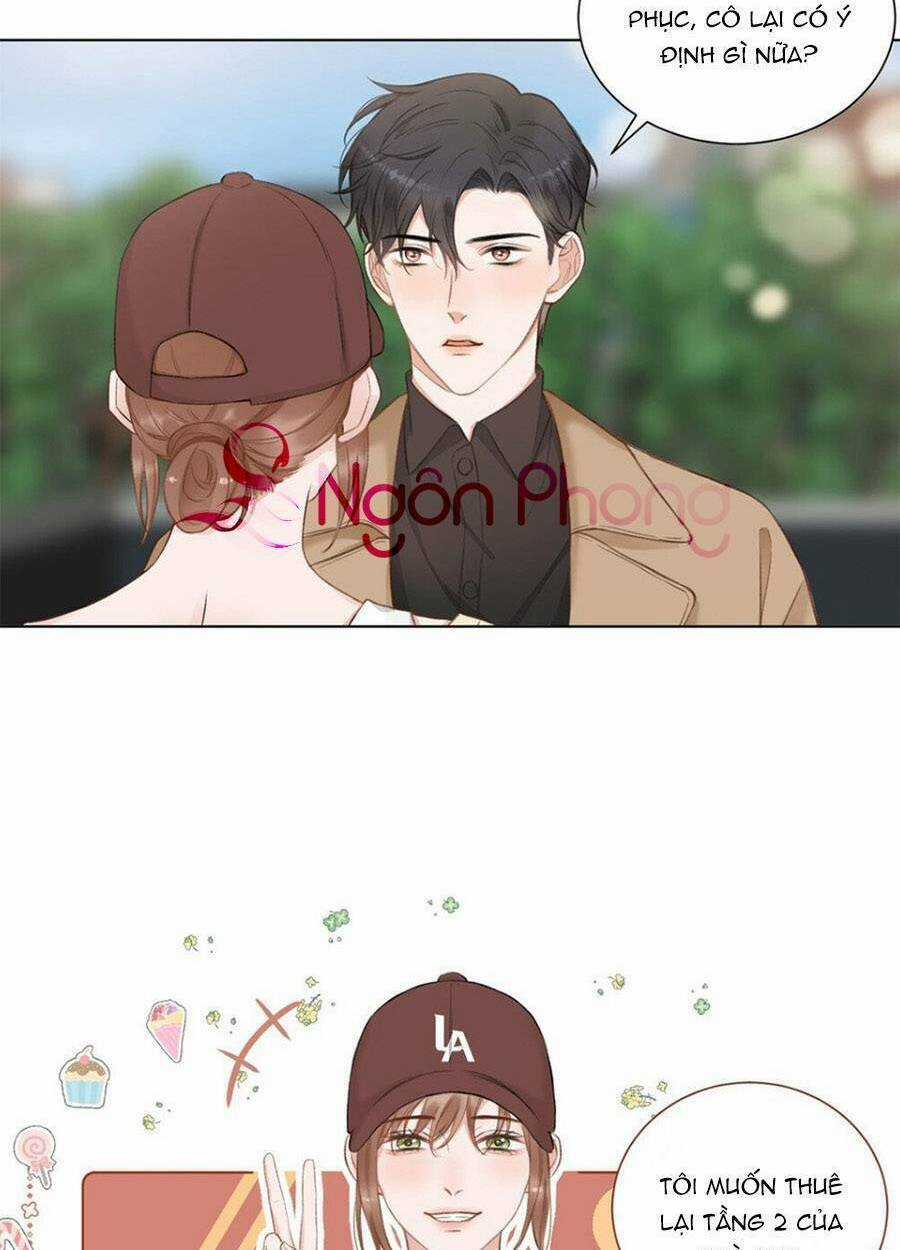 Dĩ Ái Chi Danh - Chapter 15 - Trang 4