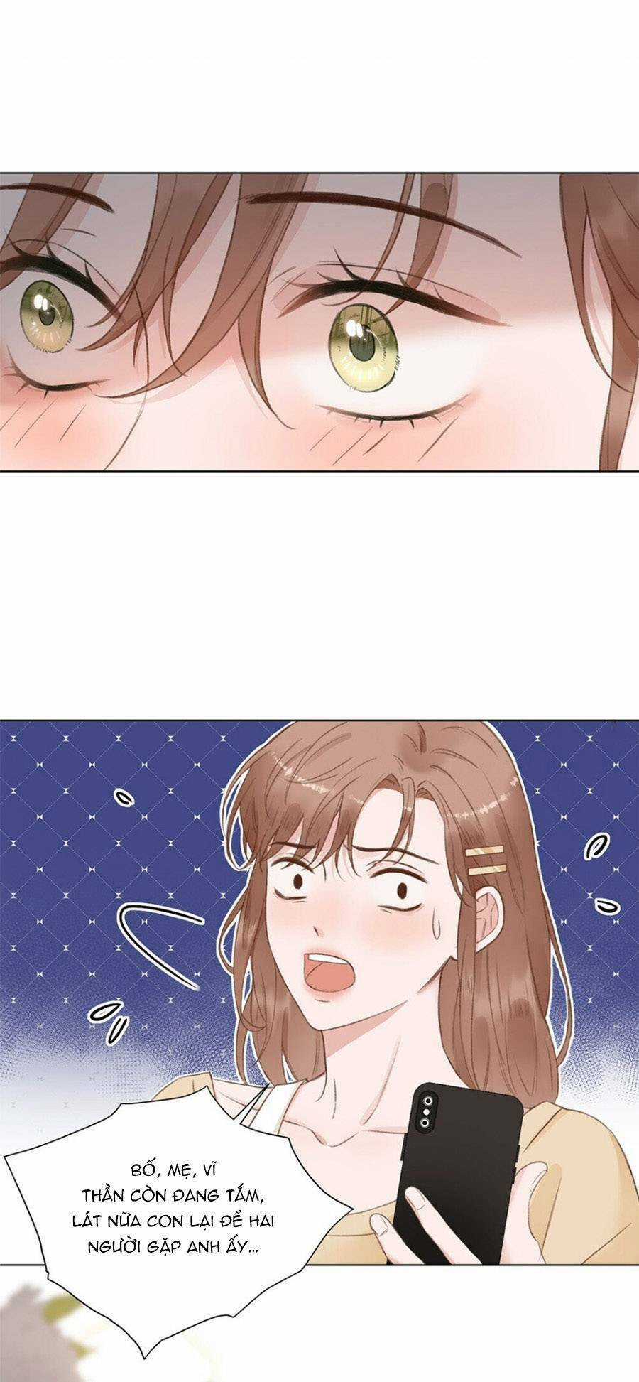 Dĩ Ái Chi Danh - Chapter 15 - Trang 31