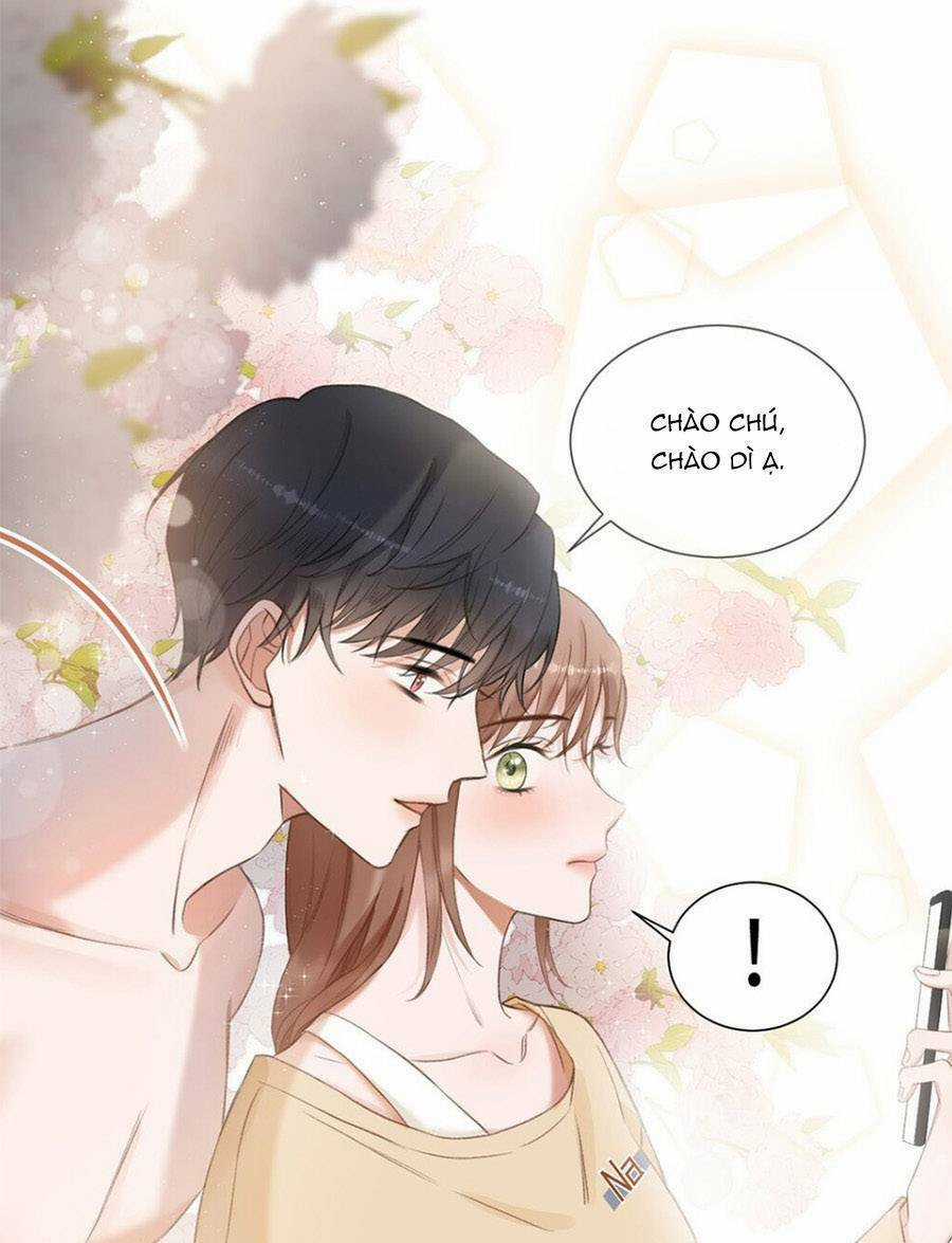 Dĩ Ái Chi Danh - Chapter 15 - Trang 32