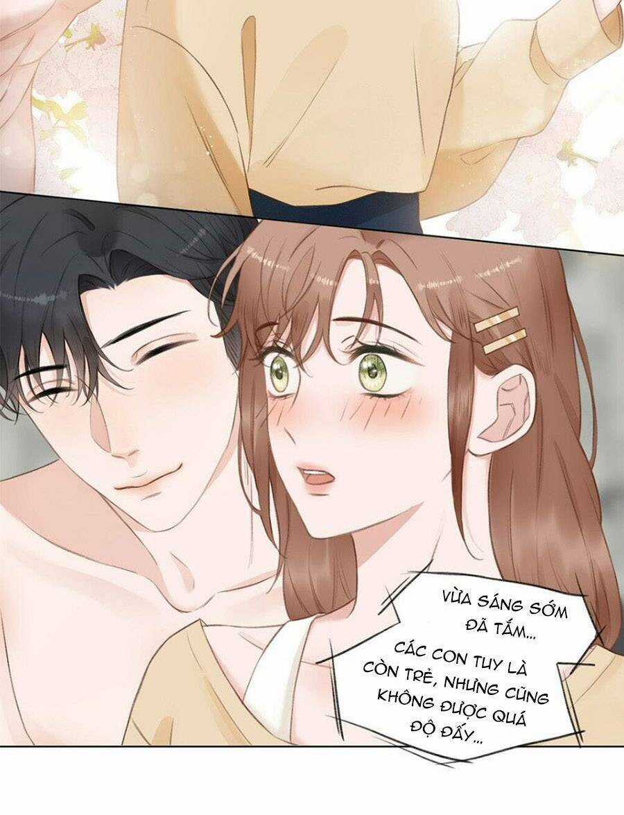 Dĩ Ái Chi Danh - Chapter 15 - Trang 33