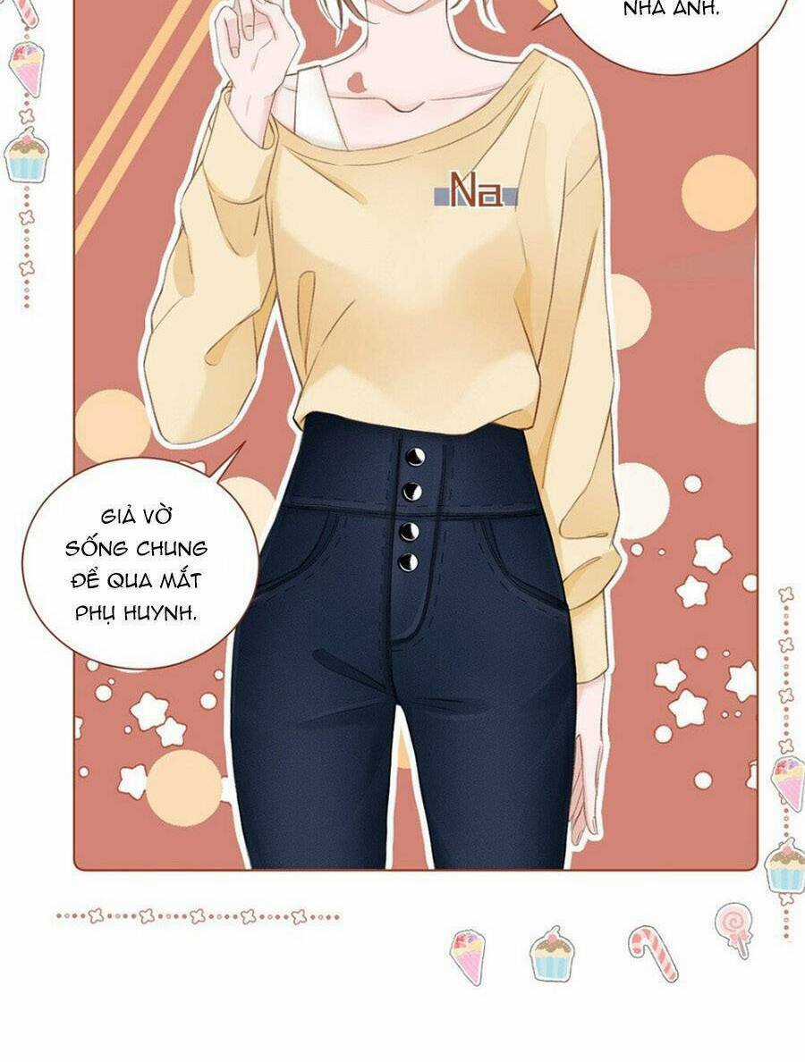 Dĩ Ái Chi Danh - Chapter 15 - Trang 5