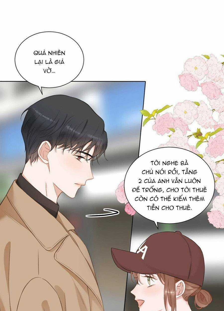 Dĩ Ái Chi Danh - Chapter 15 - Trang 6