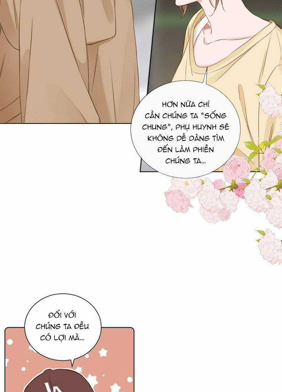Dĩ Ái Chi Danh - Chapter 15 - Trang 7