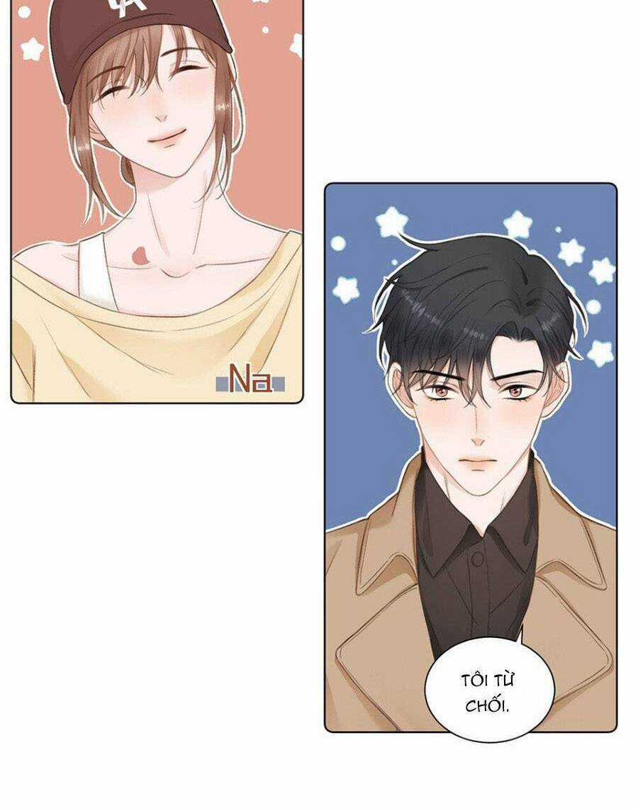 Dĩ Ái Chi Danh - Chapter 15 - Trang 8