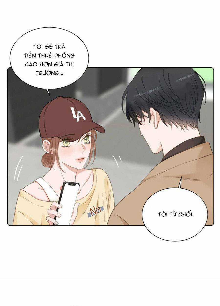 Dĩ Ái Chi Danh - Chapter 15 - Trang 9