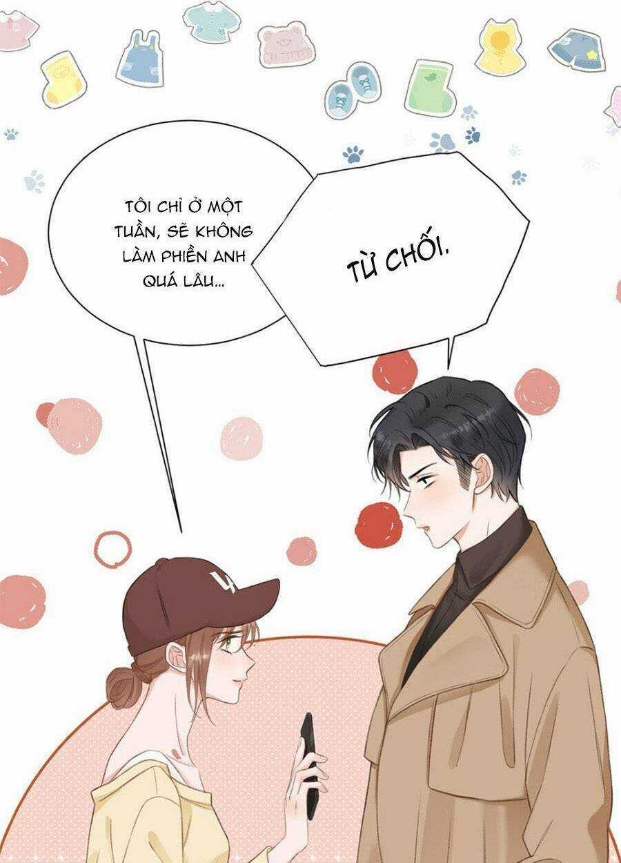 Dĩ Ái Chi Danh - Chapter 15 - Trang 10