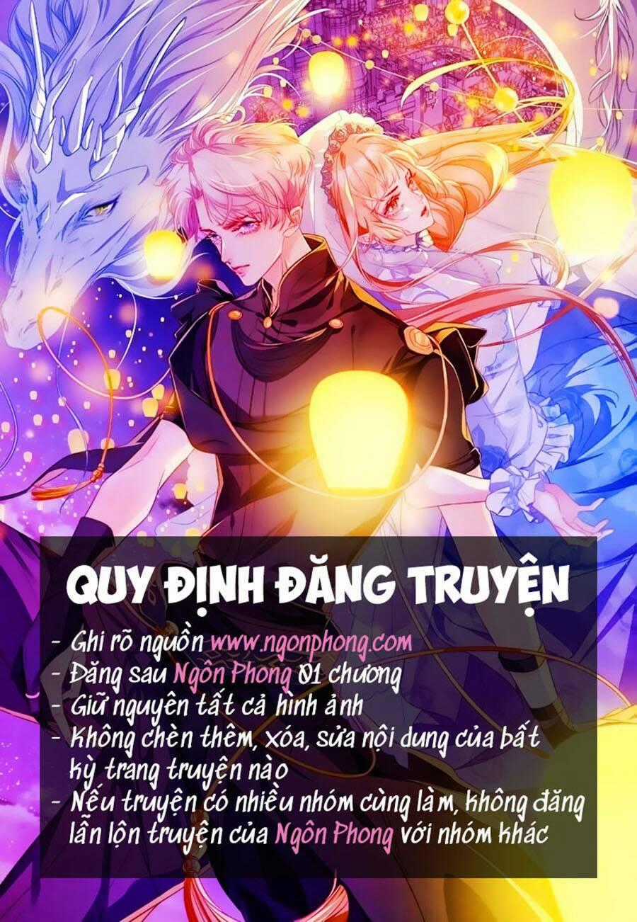 Dĩ Ái Chi Danh - Chapter 16 - Trang 1
