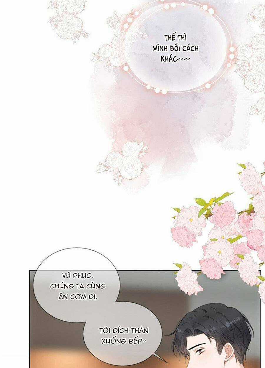 Dĩ Ái Chi Danh - Chapter 16 - Trang 11