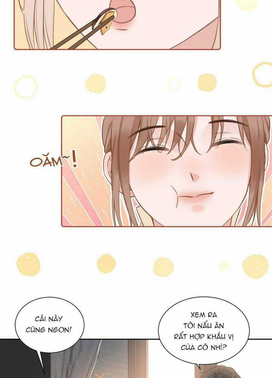 Dĩ Ái Chi Danh - Chapter 16 - Trang 17