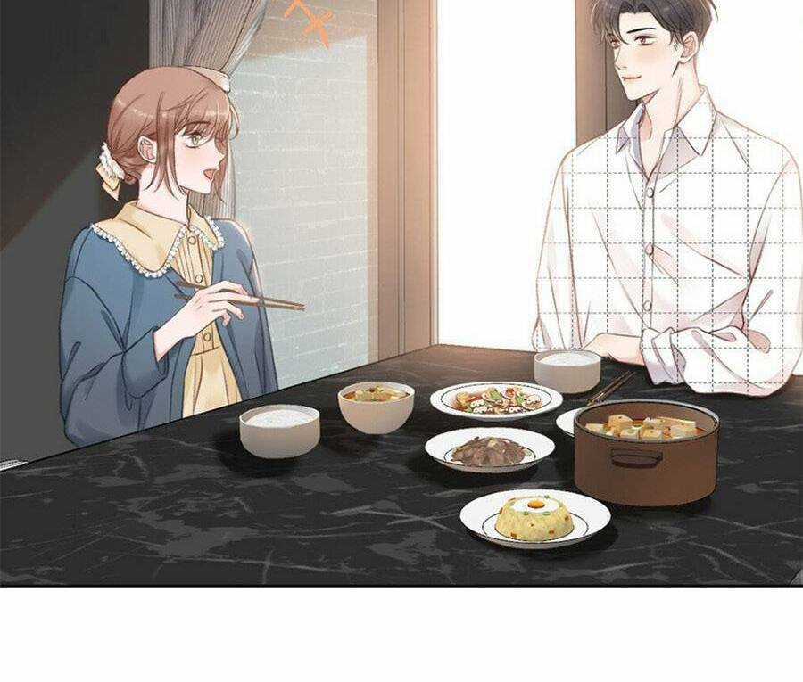 Dĩ Ái Chi Danh - Chapter 16 - Trang 18