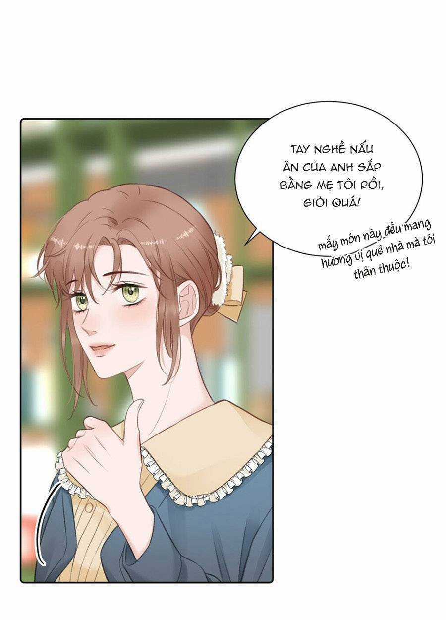 Dĩ Ái Chi Danh - Chapter 16 - Trang 19