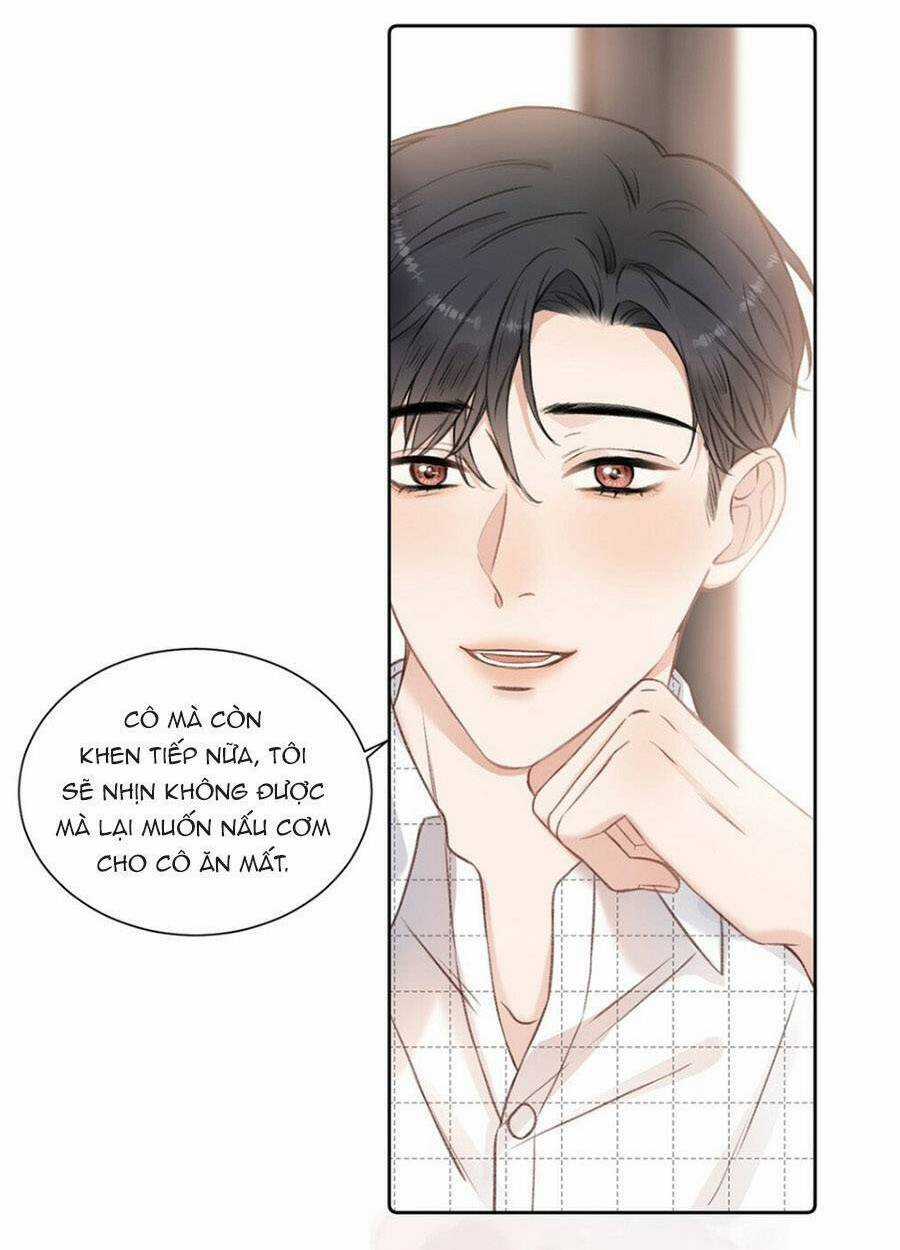 Dĩ Ái Chi Danh - Chapter 16 - Trang 20