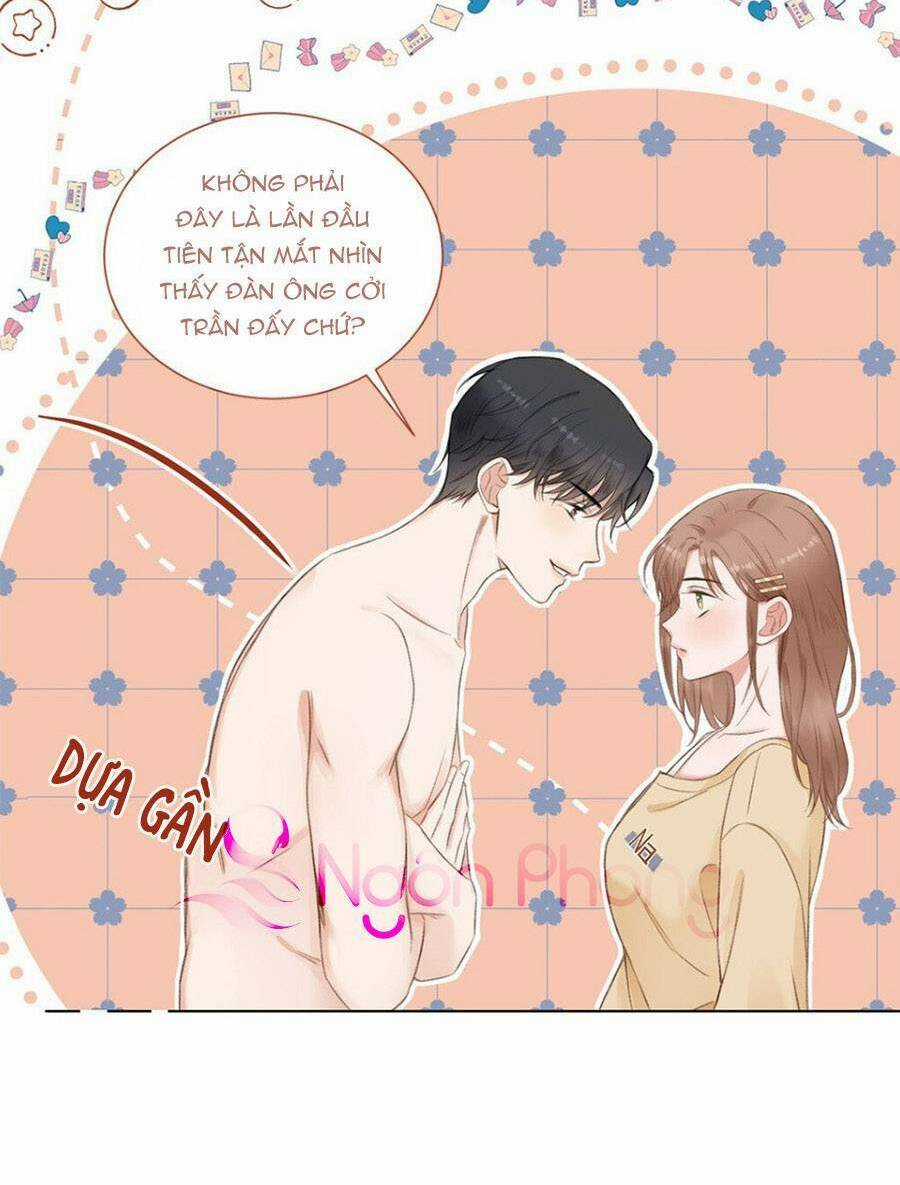 Dĩ Ái Chi Danh - Chapter 16 - Trang 3