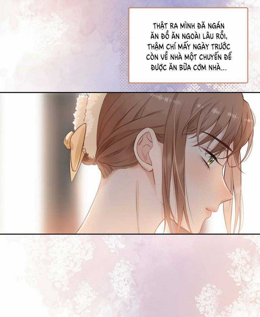 Dĩ Ái Chi Danh - Chapter 16 - Trang 23